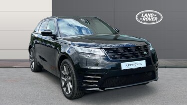 Land Rover Range Rover Velar 2.0 P400e Dynamic HSE 5dr Auto Estate